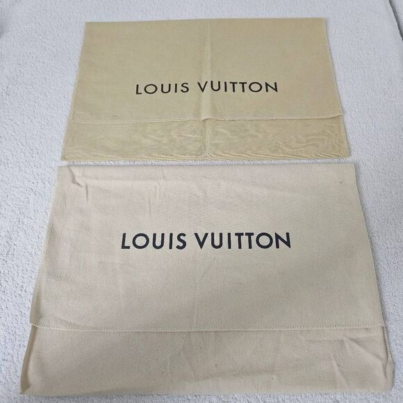 Louis Vuitton Handbags - 2pcs Louis Vuitton dustbag